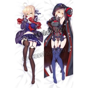 画像: Fate/Grand Order ジャンヌ・ダルク風 ●等身大 抱き枕カバー