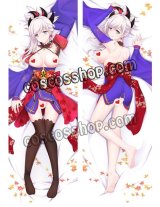 画像: Fate/Grand Order 宮本武蔵風 みやもとむさし 03 ●等身大 抱き枕カバー