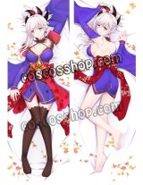 画像: Fate/Grand Order 宮本武蔵風 みやもとむさし 02 ●等身大 抱き枕カバー