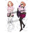 画像1: ペルソナ5 PERSONA5 ノワール 奥村春風 おくむらはる ●等身大 抱き枕カバー (1)