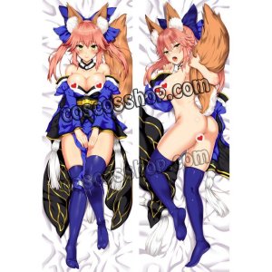 画像: Fate/Grand Order フェイト・グランドオーダー キャス狐 玉藻の前風 06 ●等身大 抱き枕カバー