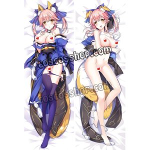 画像: Fate/Grand Order フェイト・グランドオーダー キャス狐 玉藻の前風 08 ●等身大 抱き枕カバー