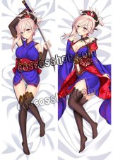 画像: Fate/Grand Order フェイト・グランドオーダー 宮本武蔵風 ●等身大 抱き枕カバー