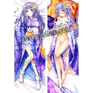 画像: デート・ア・ライブ DATE A LIVE 誘宵美九風 09 ●等身大 抱き枕カバー