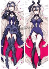 画像: Fate/Grand Order フェイト・グランドオーダー ジャンヌ・ダルク風 オルタ ●等身大 抱き枕カバー