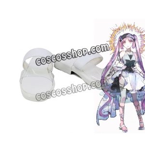 画像: Fate/Grand Order フェイト・グランドオーダー アーチャー エウリュアレー風 コスプレ靴 ブーツ