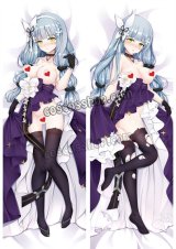 画像: 少女前線 Girls Frontline HK416風 02 ●等身大 抱き枕カバー