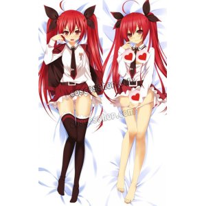 画像: デート・ア・ライブ DATE A LIVE 五河琴里風 12 ●等身大 抱き枕カバー