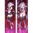 画像1: Fate/Grand Order フェイト・グランドオーダー カーマ風 ●等身大 抱き枕カバー (1)