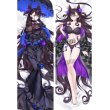 画像1: Fate/Grand Order フェイト・グランドオーダー 紫式部風 ●等身大 抱き枕カバー (1)