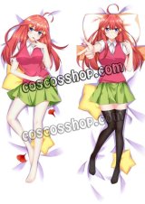 画像: 五等分の花嫁 中野五月風 07 ●等身大 抱き枕カバー 