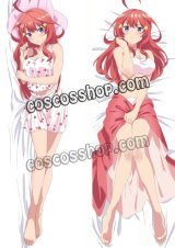 画像: 五等分の花嫁 中野五月風 05 ●等身大 抱き枕カバー 