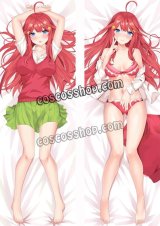 画像: 五等分の花嫁 中野五月風 03 ●等身大 抱き枕カバー 