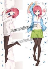 画像: 五等分の花嫁 中野三玖風 15 ●等身大 抱き枕カバー