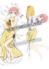 画像: 五等分の花嫁 中野一花風 なかの いちか 02 ●等身大 抱き枕カバー