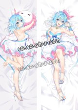 画像: VOCALOID ボーカロイド 初音ミク風 30 ●等身大 抱き枕カバー