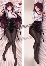 画像: 少女前線 Girls Frontline WA2000風 03 ●等身大 抱き枕カバー