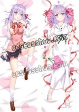 画像: Fate/Grand Order フェイト・グランドオーダー 間桐桜風 ●等身大 抱き枕カバー