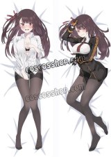 画像: 少女前線 Girls Frontline WA2000風 04 ●等身大 抱き枕カバー