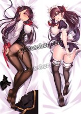 画像: 少女前線 Girls Frontline WA2000風 05 ●等身大 抱き枕カバー