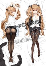 画像: 少女前線 Girls Frontline UMP9風 ●等身大 抱き枕カバー