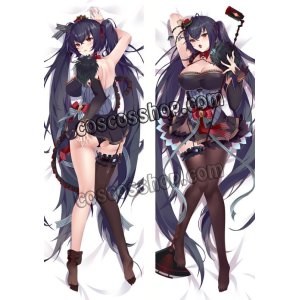 画像: グランブルーファンタジー GRANBLUE FANTASY Agano あがの風 ●等身大 抱き枕カバー