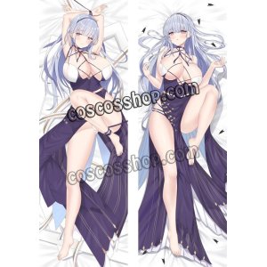 画像: グランブルーファンタジー GRANBLUE FANTASY ダイドー風 02 ●等身大 抱き枕カバー