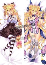 画像: デート・ア・ライブ DATE A LIVE 星宮六喰風 04 ●等身大 抱き枕カバー