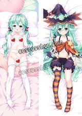 画像: デート・ア・ライブ DATE A LIVE 氷芽川四糸乃風 02 ●等身大 抱き枕カバー