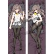 画像1: 少女前線 Girls Frontline Florence風 ●等身大 抱き枕カバー (1)