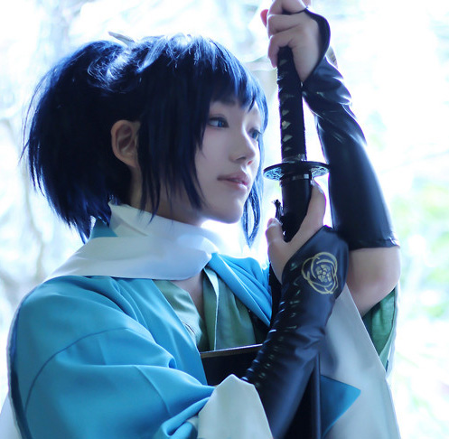 ショッピ 刀剣乱舞 コスプレ 大和守安定 www.lsansimon.com