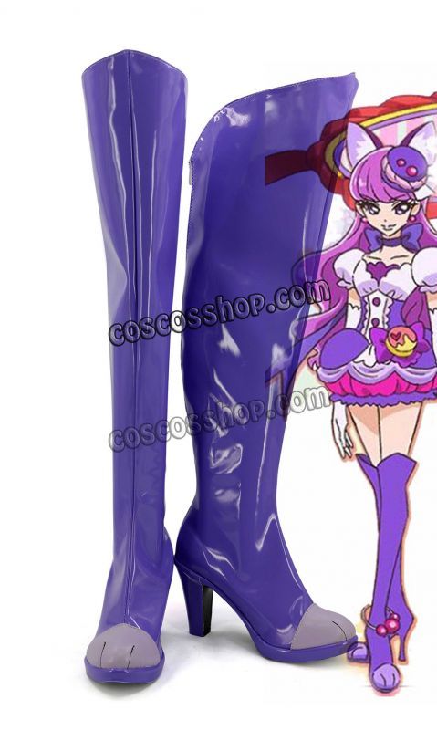 キラキラ プリキュアアラモード KIRAKIRA PRECURE A LA MODE 琴爪