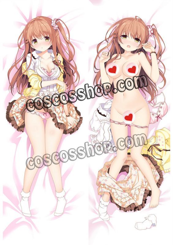 恋 シンアイ彼女 姫野 星奏風 等身大 抱き枕カバー Coscosshop